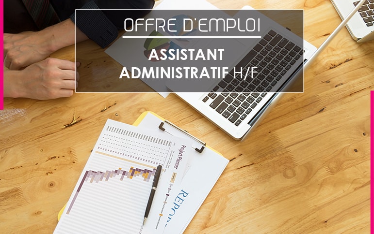 Assistant administratif offre emploi CDI Manufacture textile des vosges entreprise textile savoir faire production locale made in vosges
