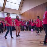 Activité Zumba