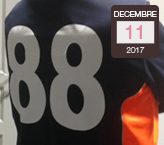 Berjac et Maille Verte des Vosges fabriquent en France le premier maillot de football