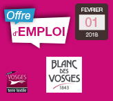 Offre-emploi-Blanc-des-Vosges-Contre-maitre-chef-atelier-confection-Gérardmer