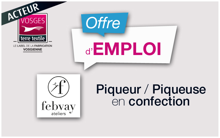 Offre-emploi-confection-Vosges-Febvay