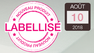 10 aôut ; nouveau produit labellisé Vosges terre textile