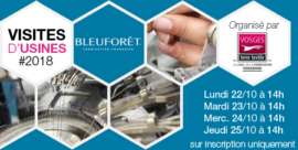 Visite-d-usine-Bleuforet-agréée-Vosges-terre-textile-2018