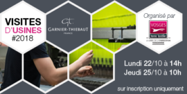 Visite-d-usine-Garnier-Thiebaut-agréée-Vosges-terre-textile-2018