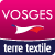 Vosges terre textile