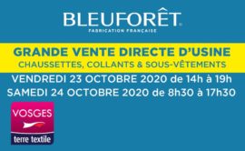 Braderie de Bleuforêt