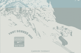 Illustration Vente torchons Garnier Thiebaut