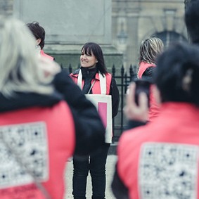 Operation-flashmob-Paris-filiere-textile-vosgienne-25