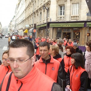 Operation-flashmob-Paris-filiere-textile-vosgienne-92