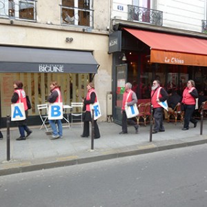 Operation-flashmob-Paris-filiere-textile-vosgienne-93