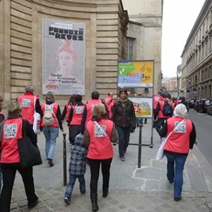 Operation-flashmob-Paris-filiere-textile-vosgienne-95