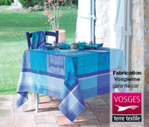 Vosges terre textile le label qui garantit une fabrication vosigenne