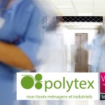 Produit Hygiène, Essuyage et Nettoyage Polytex