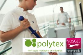 Produit Hygiène, Essuyage et Nettoyage Polytex