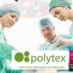 Produit Hygiène, Essuyage et Nettoyage Polytex