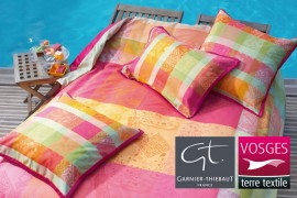 Linge de lit Garnier Thiebaut