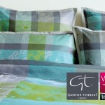 Linge de lit Garnier Thiebaut