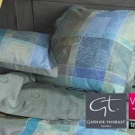 Linge de lit Garnier Thiebaut