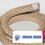Cordes, ficelles et tresses Corderie Lorenzi